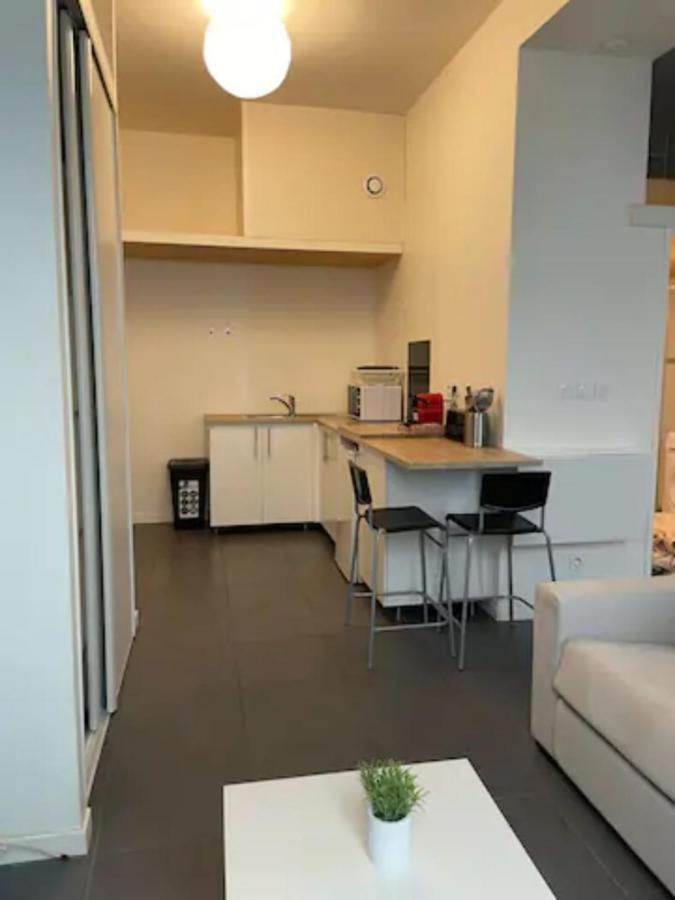 Le Petit Balzac - Cozy 2 People - Villeurbanne Exterior foto