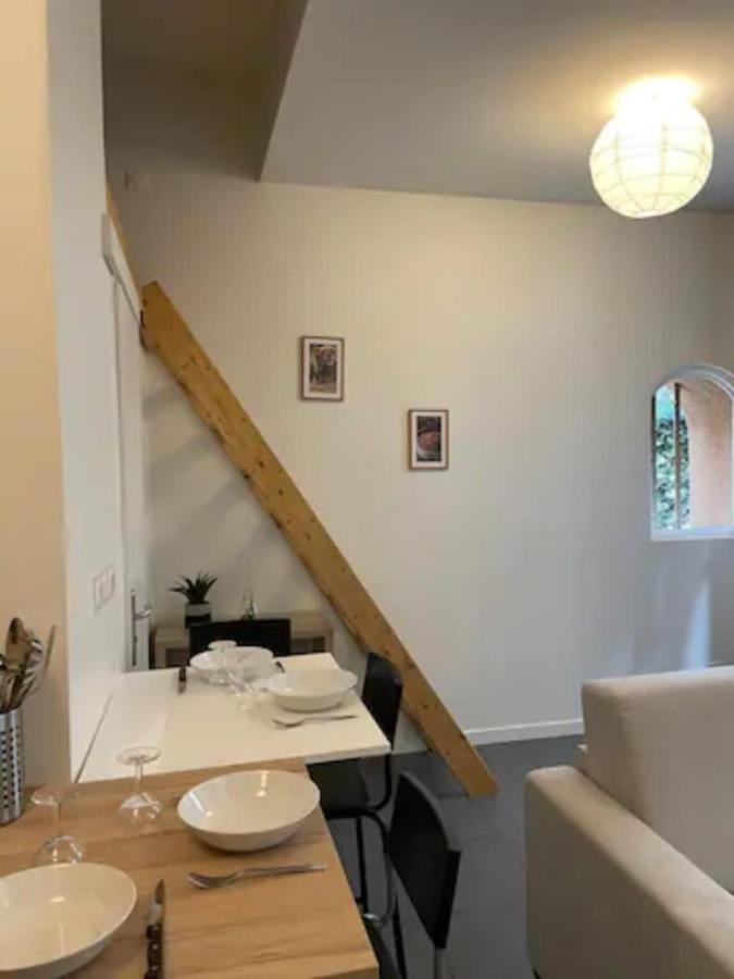 Le Petit Balzac - Cozy 2 People - Villeurbanne Exterior foto