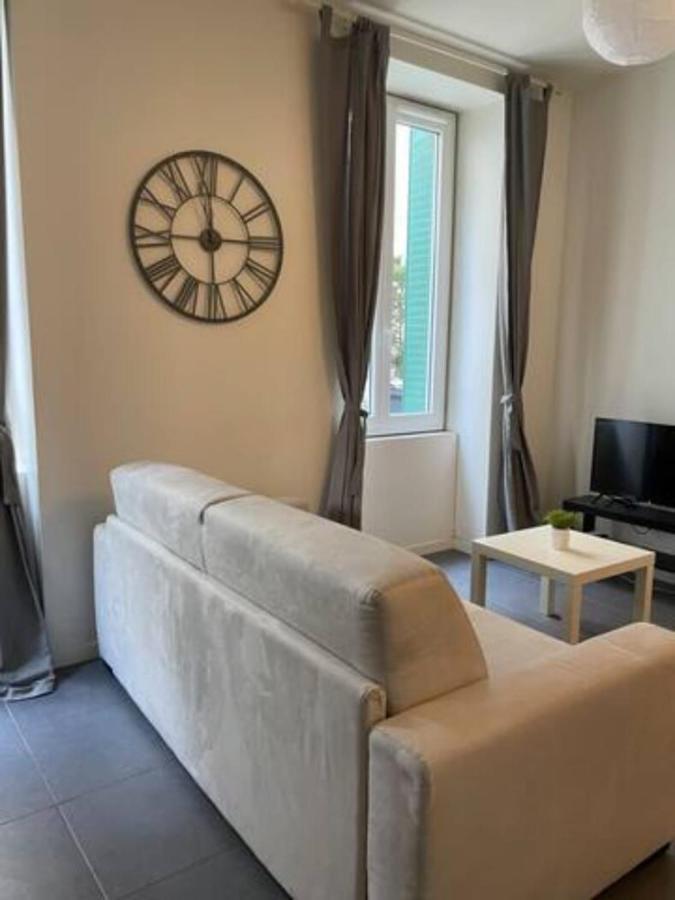 Le Petit Balzac - Cozy 2 People - Villeurbanne Exterior foto